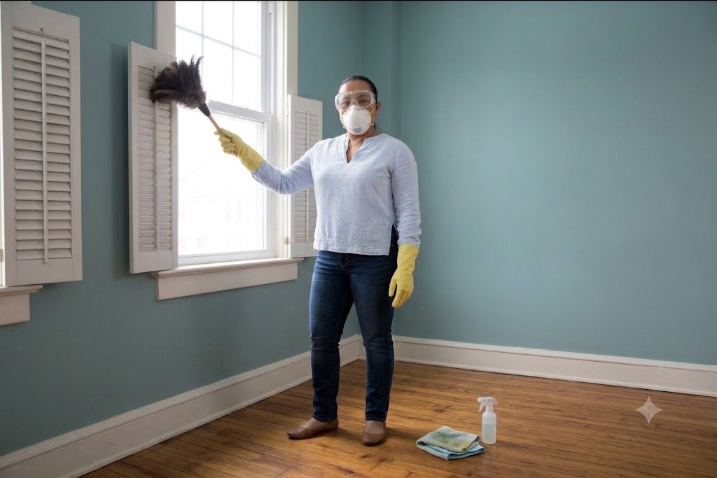 Pest Control Treatment
