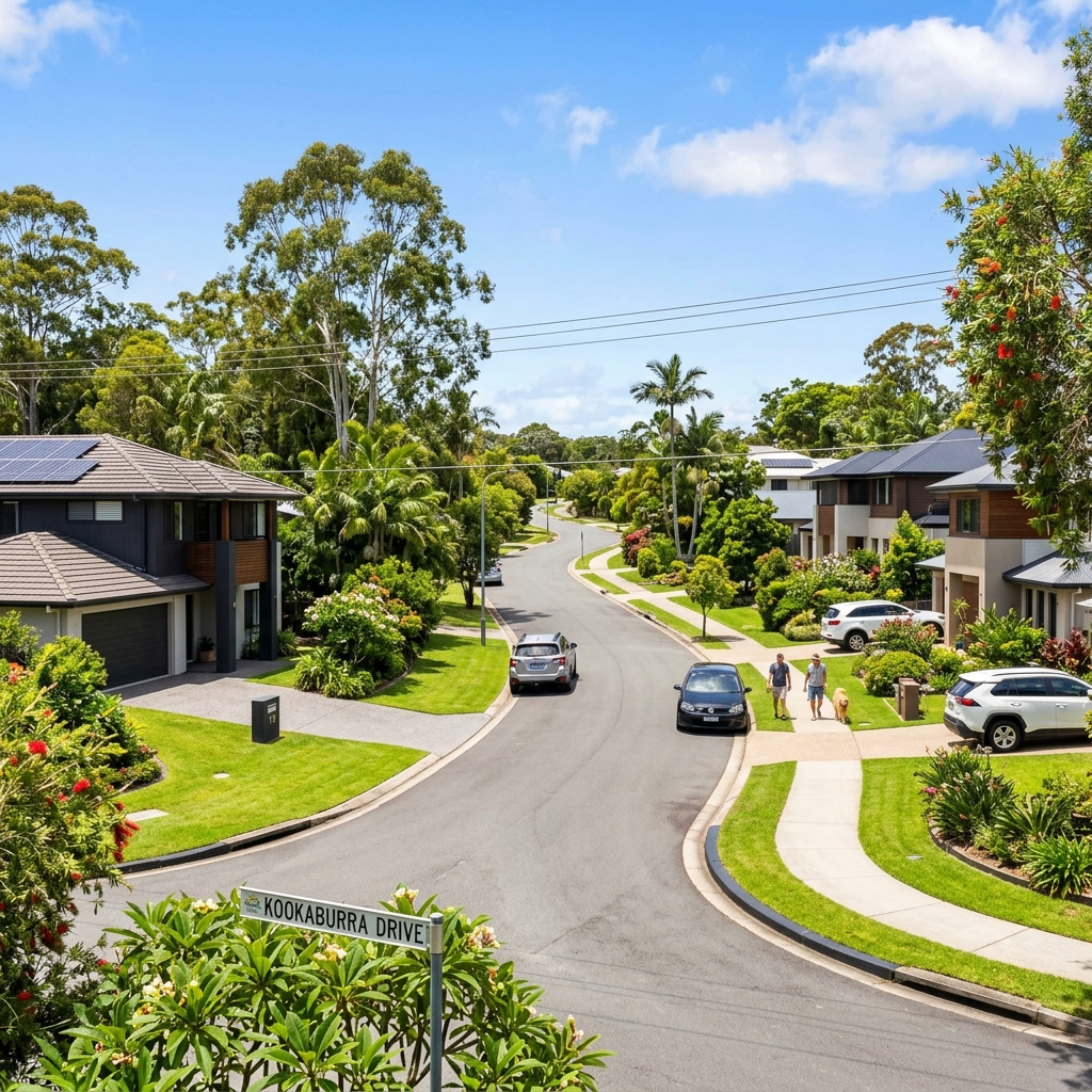 Bond Cleaning Buderim