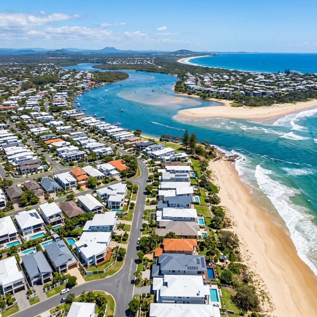 Bond Cleaning Maroochydore