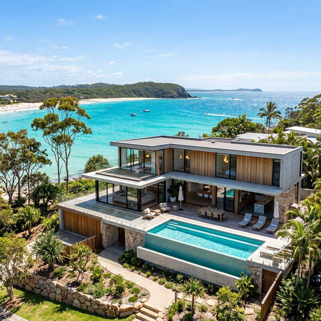 Bond Cleaning Noosa