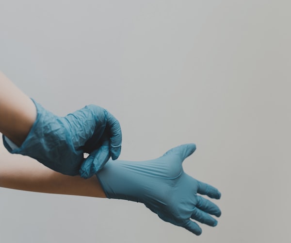 Vacate Cleaning Service